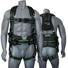 AFP Fall Protection Safety