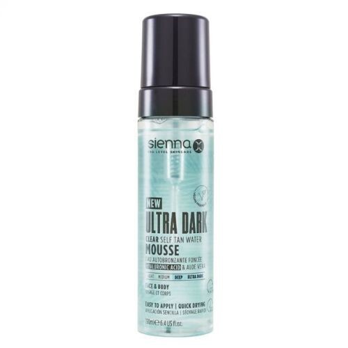 Sienna hyaluronic acid ultra - sienna,