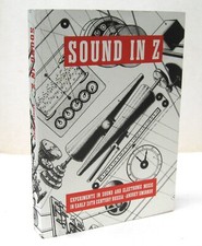 2013 Sound in Z by Andrey Smirnov and Jeremy Deller - Russian electronic music