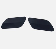 1Pair Front Bumper Headlight