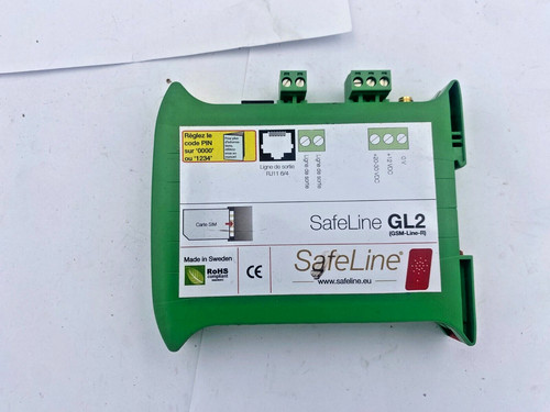 Safeline gl2 108 - gl2, 108-24453
