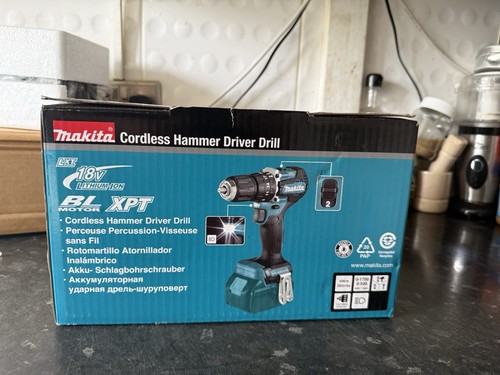 Makita dhp484 18v - dhp484, lxt