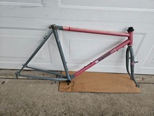 Vintage 80s mongoose - vintage,