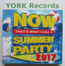 NOW THAT'S WHAT I CALL A