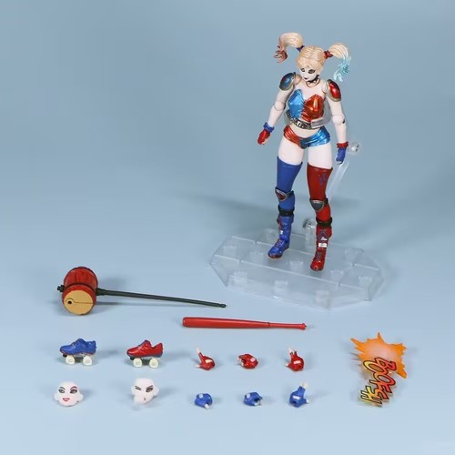 Amazing yamaguchi revoltech - yamaguchi,