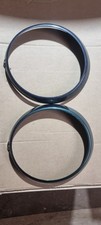 911 3.2 Headlight Bezels X2. Classic 911. Headlight Trim. Aircooled