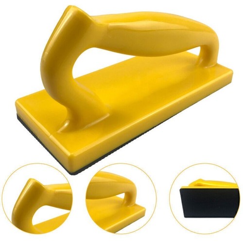 Table saw safety push block - push,