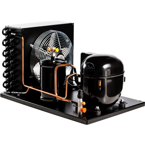 Condensing unit embraco - unit,