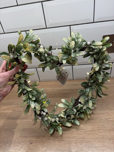 Heart shaped christmas door - shaped,