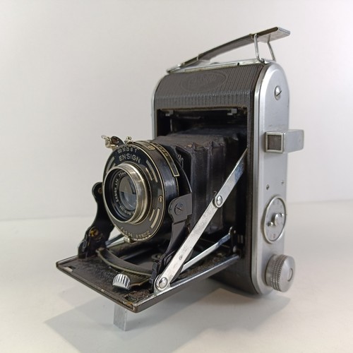 Ensign selfix 220 folding - selfix,