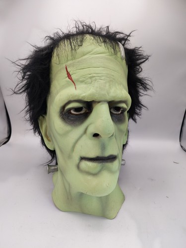 Trick treat studios boris - or,