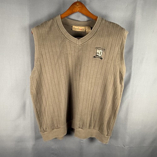 Vintage firethorn pullover - vintage,