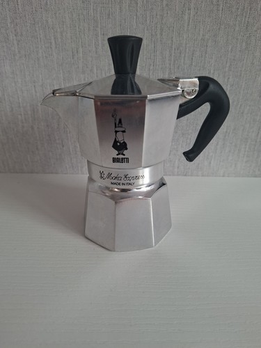 Bialetti moka express - bialetti,
