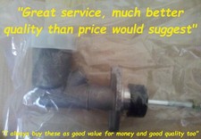 MASTER CYLINDER Datsun 180B