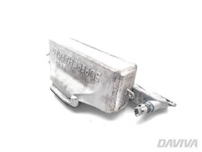 Jaguar Daimler XJ Air Intake