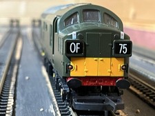 Lima OO Gauge Class 37 BR