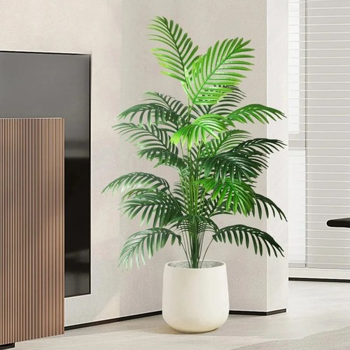 Large artificial palm tree - artificial,