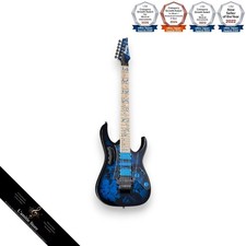 Ibanez JEM77P-BFP Electric