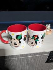 Mickey Mouse Christmas Kids