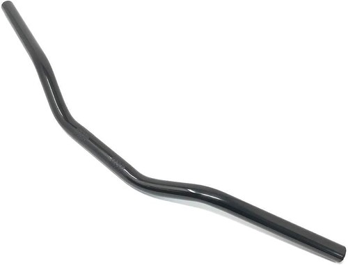Motorbike handlebars 25mm 1 - handlebars,