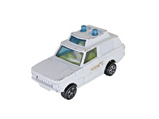 Vintage Corgi Juniors Range