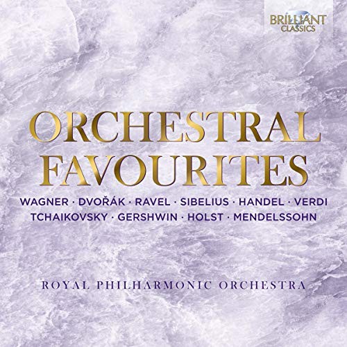 Royal philharmonic orchestra - philharmonic,