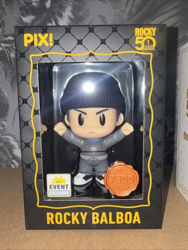 Thrilljoy pix rocky balboa - thrilljoy,