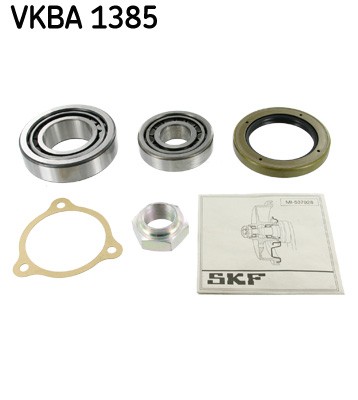 Wheel bearing kit for - wheel,