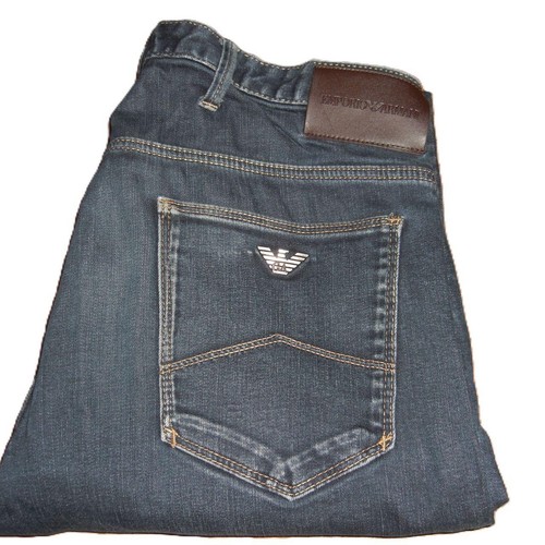 Emporio armani jeans j06 - armani, slim