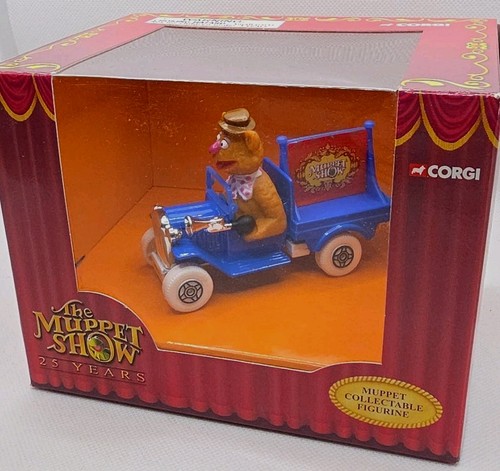 Muppet show fozzie bear - “fozzie”,