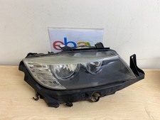 2011 BMW 320D M Sport 4DR E90