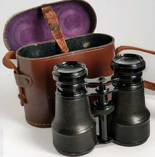 Vintage victorian binoculars - vintage,