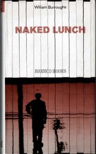 Banned books naked lunch - naked,