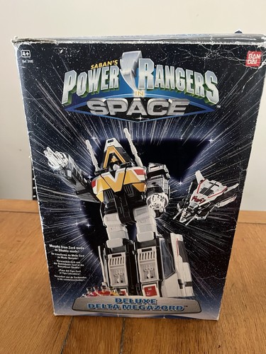 1997 bandai power ranger - 1997,