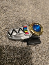 Screen used power - used, rangers
