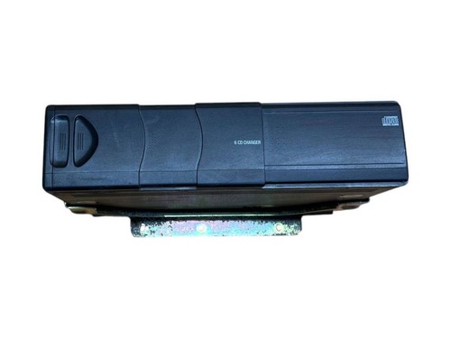Bmw e39 2003 dvd changer - bmw,
