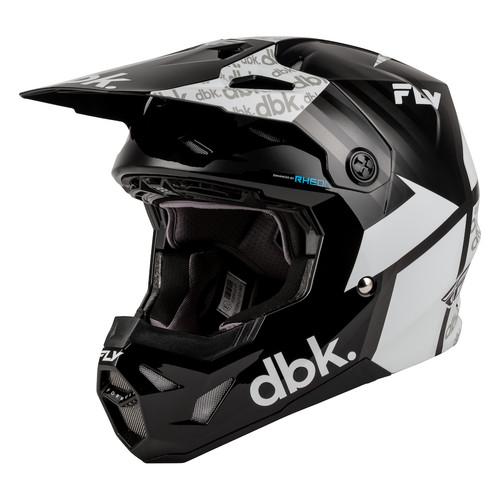 Fly racing formula dbk - racing, cp
