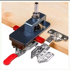 Upgrade 35Mm Concealed Hinge