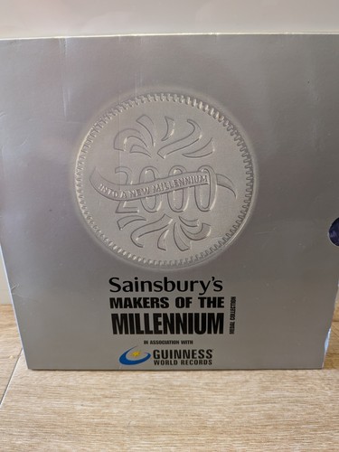 Sainsbury guinness world - sainsbury's/guinness,