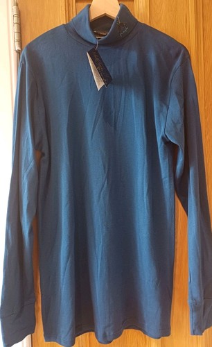 Nick faldo pringle top - pringle,