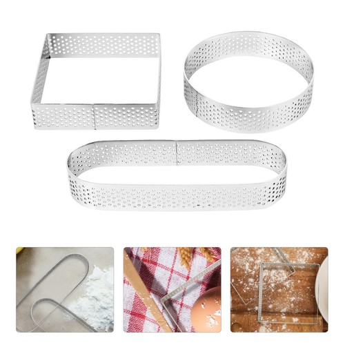 Pcs baking tools stainless - pcs,