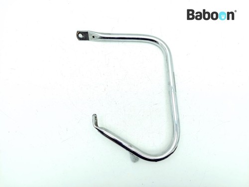 Case bracket carrier left - case,