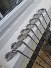  Ping ISI-K Irons Green Dot 