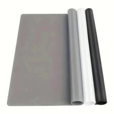 Large Silicone Mats Table