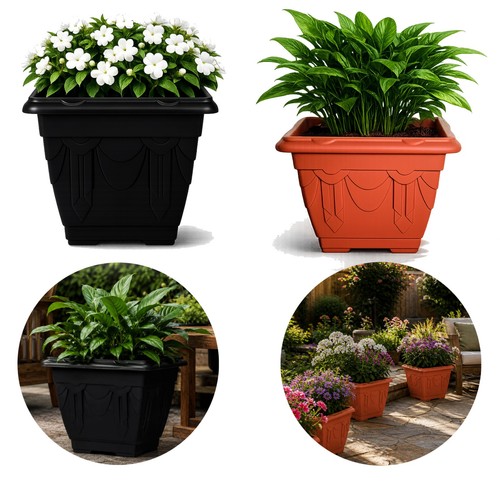 Venetian style plant flower - venetian,