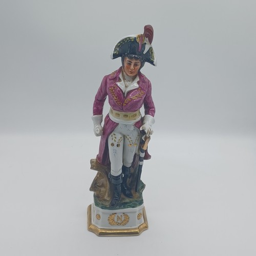 Vintage napoleonic - vintage,