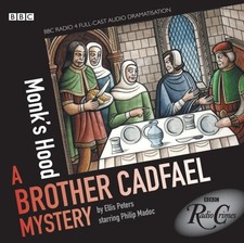 Cadfael: Monk's Hood (Radio