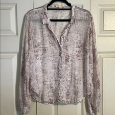 Cloth & Stone XS Burnout