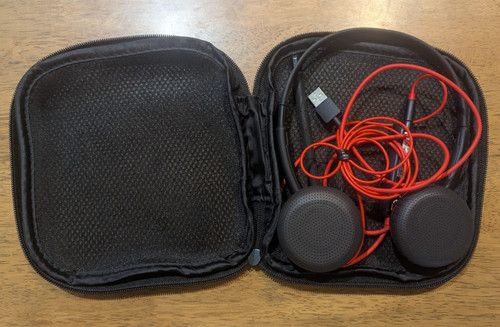 Plantronics c3200 usb headset - c3200,