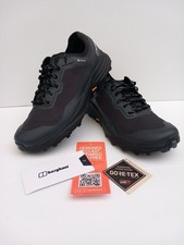 Berghaus Men's VC22 Gore-Tex Mid-Walking Trail Hiking Shoes